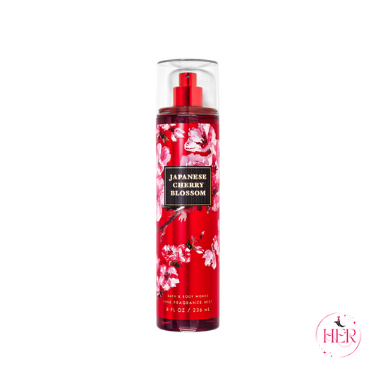 Bath & Body Works Fragrance Mist