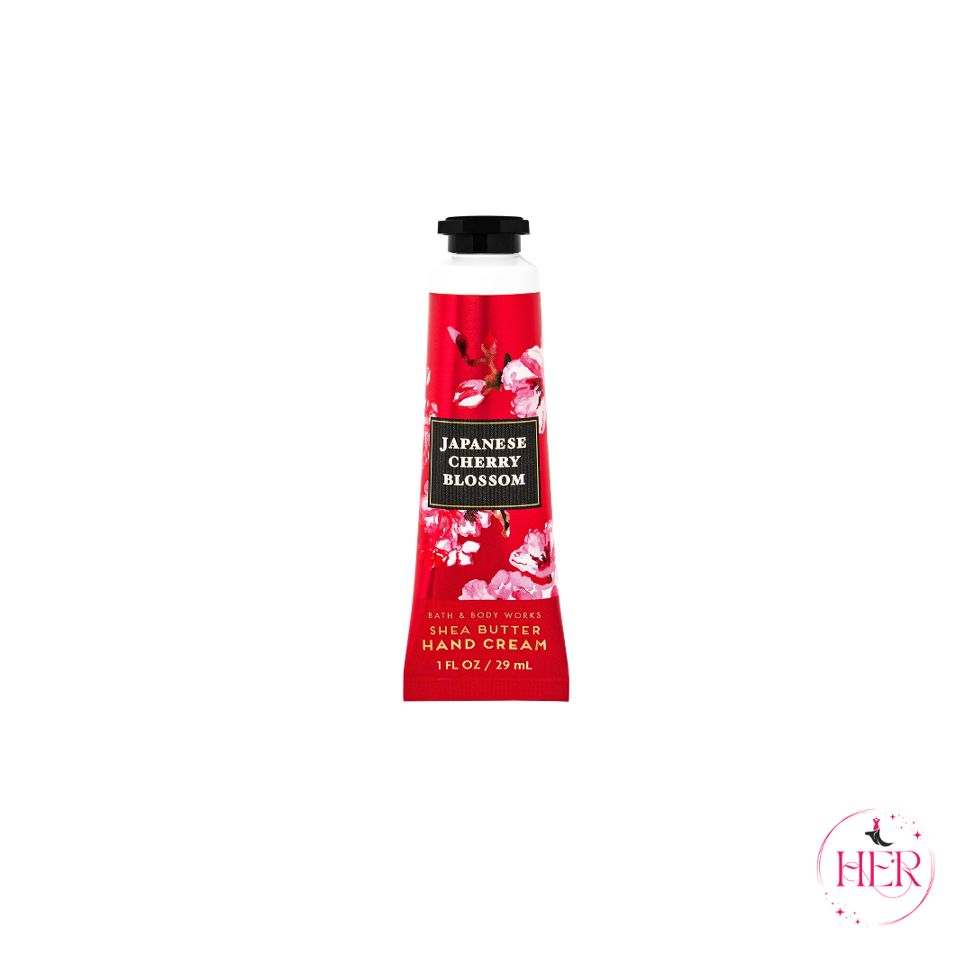 Bath & Body Works Hand Cream 1oz