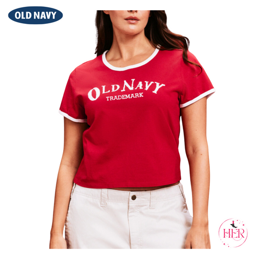 Old Navy T-Shirt