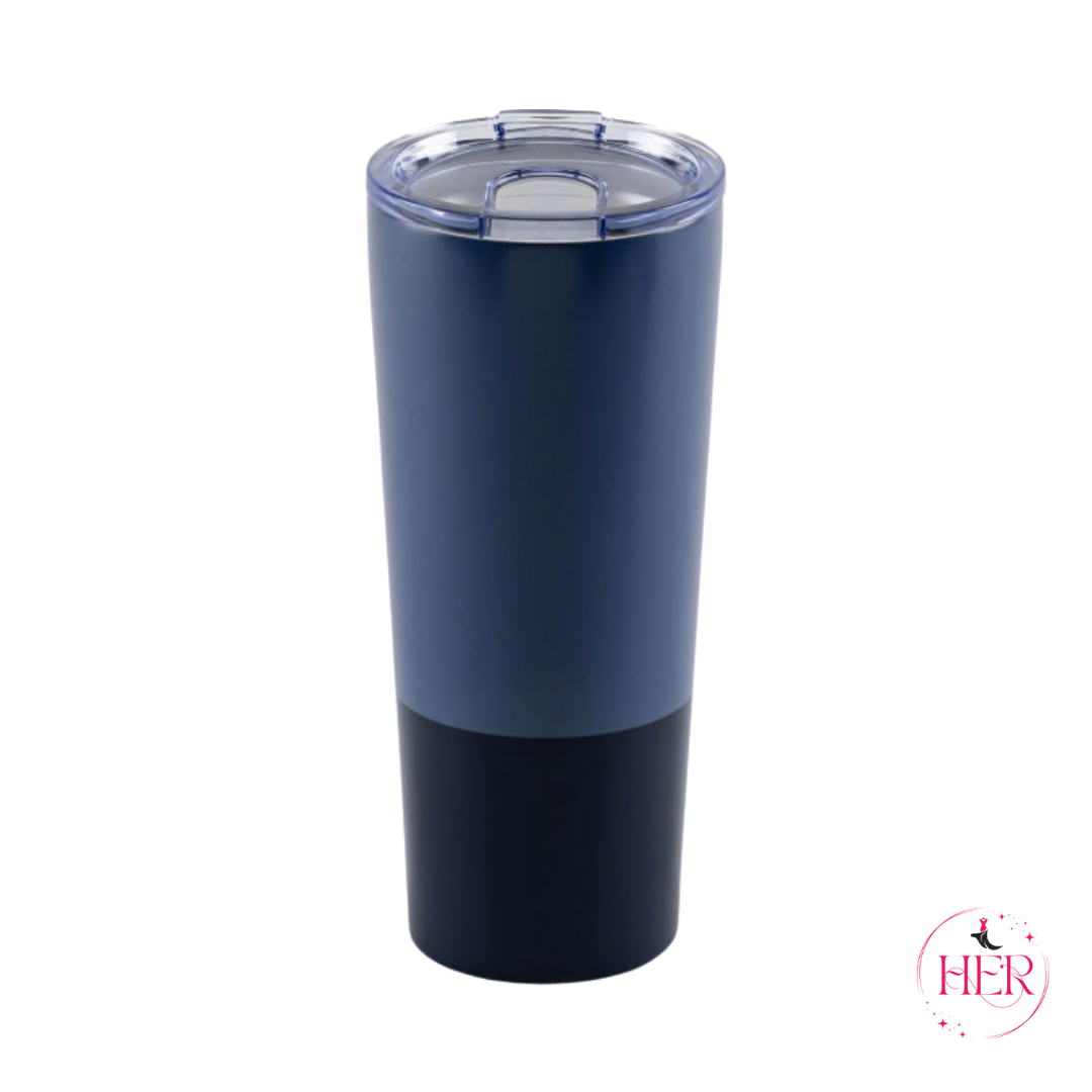 Stainless Steel Tumbler 22.9oz