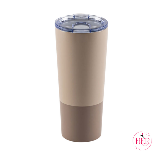 Stainless Steel Tumbler 22.9oz