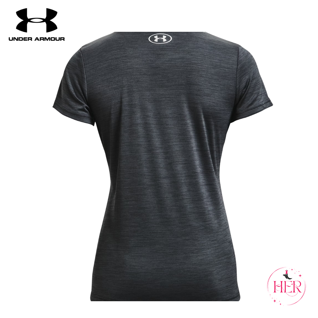 Under Armour Velocity Twist Tee