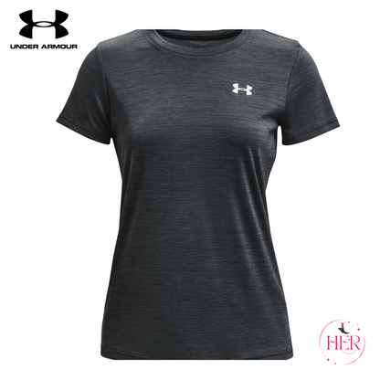 Under Armour Velocity Twist Tee