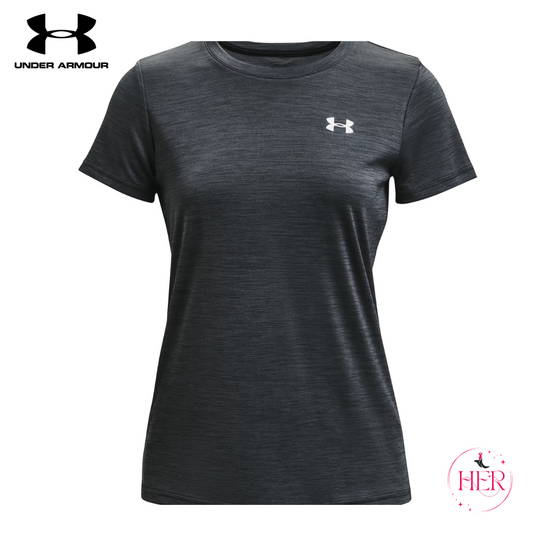 Under Armour Velocity Twist Tee