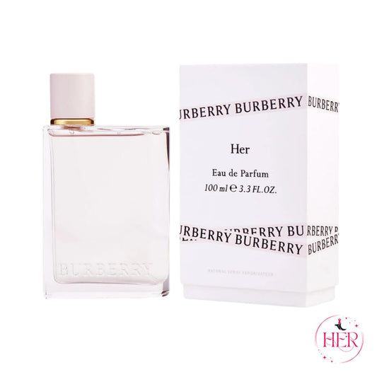 Burberry HER 3.4oz