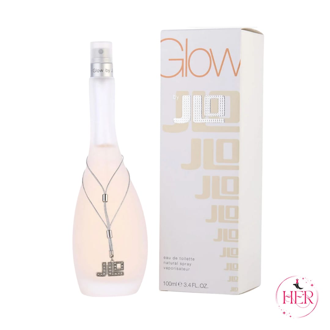 JLO Glow 3.4oz